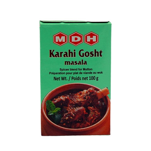 Tp Mdh Karahi Ghost Masala (100Gx10pcs) product image