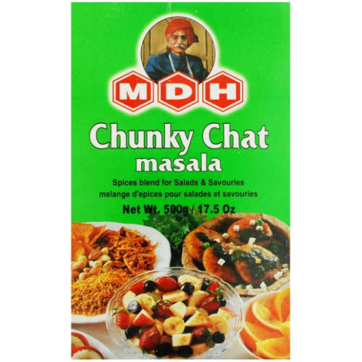 Tp Mdh Chunky Chat Masala (500Gx4pcs) product image