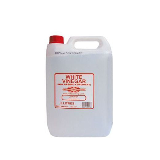 Ctr Ukay Distilled Vinegar (5L) product image