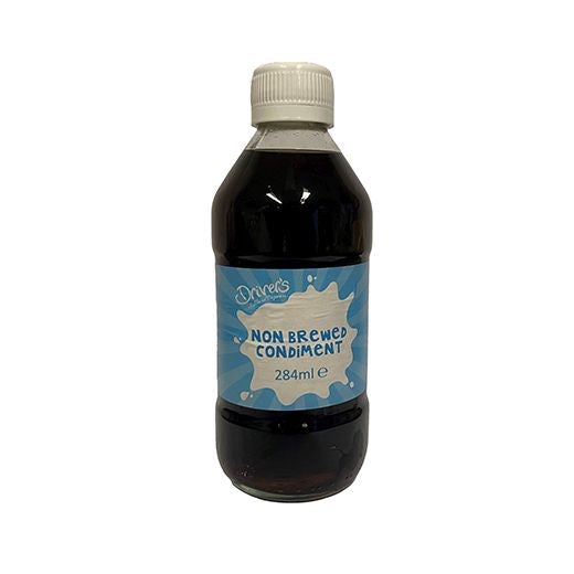 Ctr Drivers Non Brewed Condiment With Sprinkler (284ml) product image