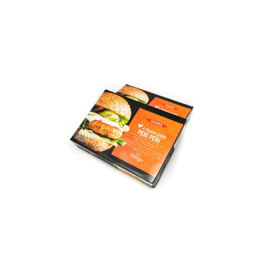 Tahira Chicken Grills Peri Peri (65g) (260g) product image