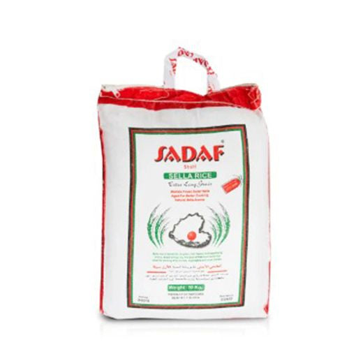 Vita Sadaf Sella Extra Long Grain Rice (5kg) product image