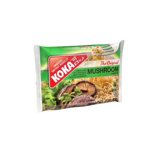 Gm Koka Mushroom Flv Inst Ndls 85g product image