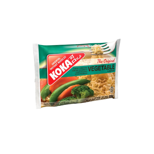 Gm Koka Vegetable Flv Inst Ndl 85g product image