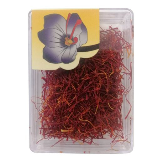 Myr Nutr Ole Azafran Espanol Saffron (2g) product image