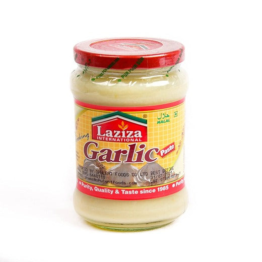 Lzz Garlic Paste (330gX6PCS) product image