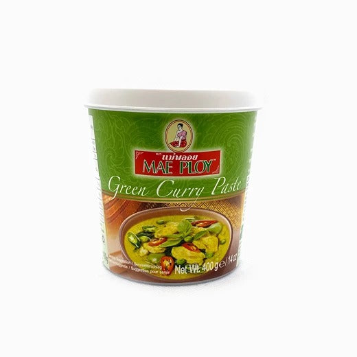 Sop Maeploy Green Curry Paste (400GX6PCS) product image