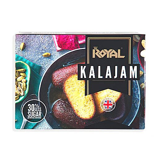 Bh Royal Kalajam 500g product image