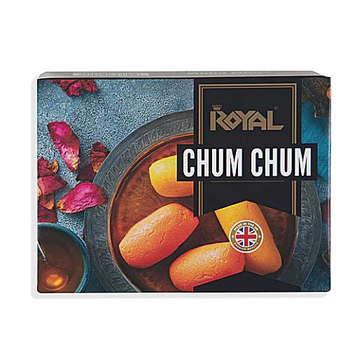 Bh Royal Chum Chum 500g product image