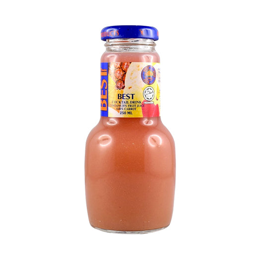 Sr Best Cocktail Glass 250ml (250MLX12PCS) product image