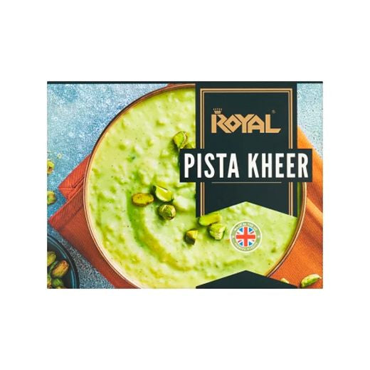 Bh Royal Pista Kheer 350g product image