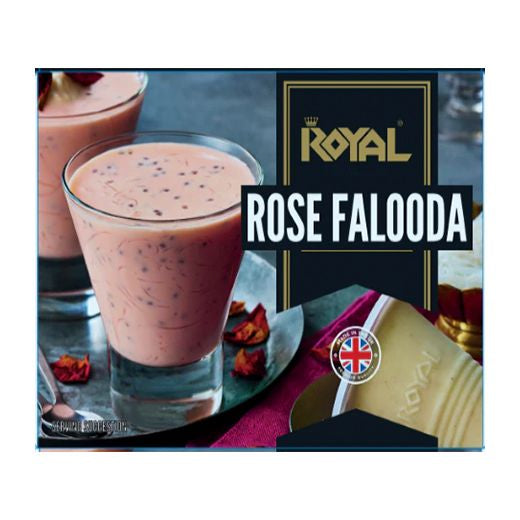 Bh Royal Falooda 350g product image