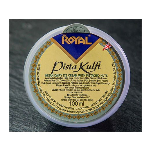 Bh Royal Pista Kulfi 100ml Cs product image