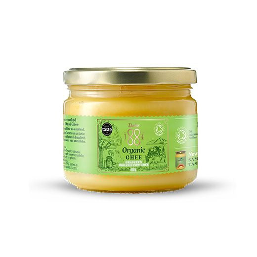 Dbr Dabur Organic Ghee 230g-UK-T X6 product image