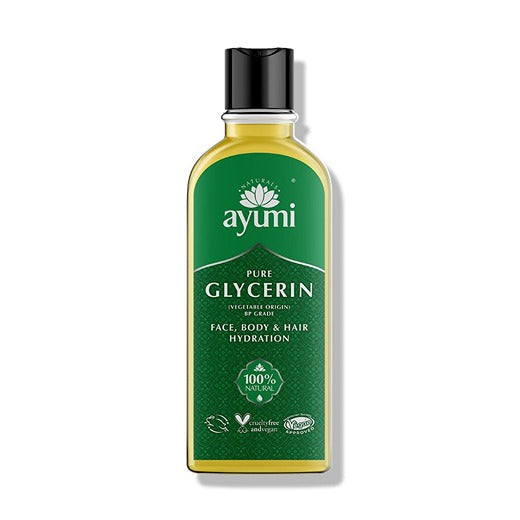 Aw Ayumi Pure Glycerine (150ml) product image