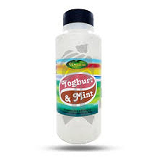 Stn Rivonia Yoghurt & Mint Sauce (1L) product image