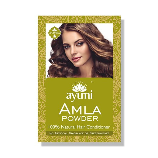 Aw Ayumi Pure Amla Powder (100g) product image