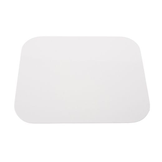 Ctr Hrd Lll Foil Cont. Lid No.2 Standart (114X140Mm) (1000 pcs) product image