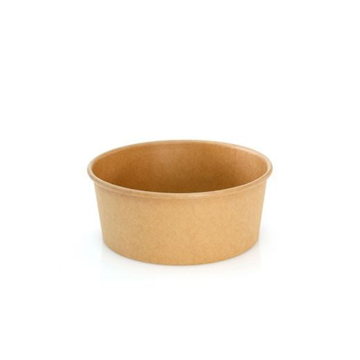 Ctr Hrd Grab&G Salad Bowl (750ml - 26Oz - 150Mm Diameter) (50 pcs) product image