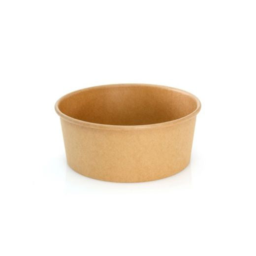 Ctr Hrd Grab&G Salad Bowl (500ml - 18Oz - 150Mm Diameter) (50 pcs) product image