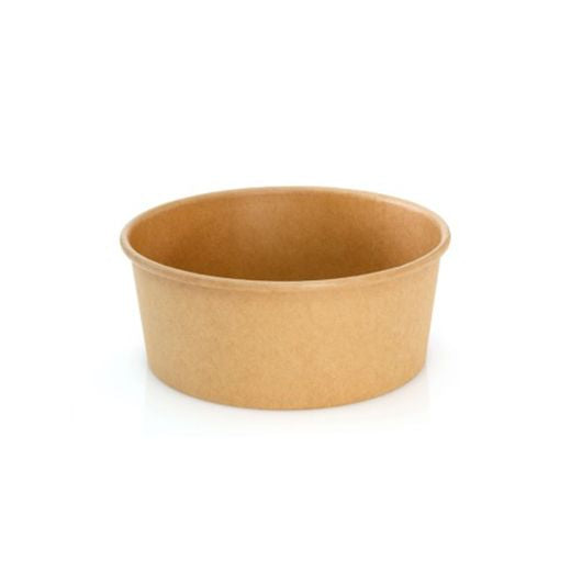 Ctr Hrd Grab&G Salad Bowl (1000ml - 35Oz - 150Mm Diameter) (50 pcs) product image