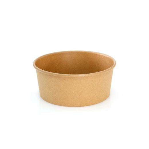 Ctr Hrd Grab&G Salad Bowl (1300ml - 46Oz - 185Mm Diameter) (50 pcs) product image