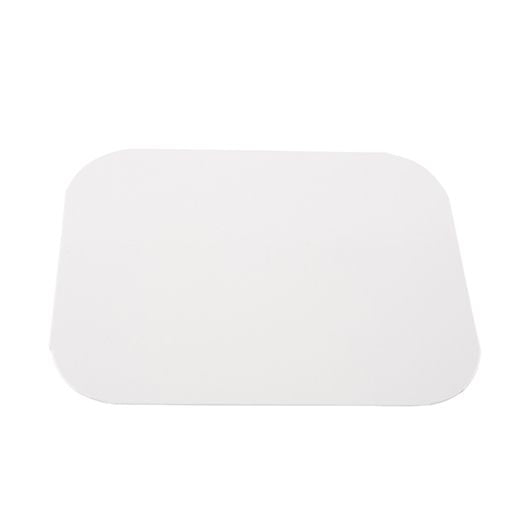 Ctr Hrd Lll Foil Cont. Lid No.1 Standart (95X121Mm) (1000 pcs) product image