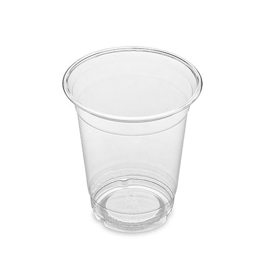 Ctr Hrd Grab&G Smoothie Cup Rpet (295ml - 10Oz) (78Mm Lid) (50 pcs) product image
