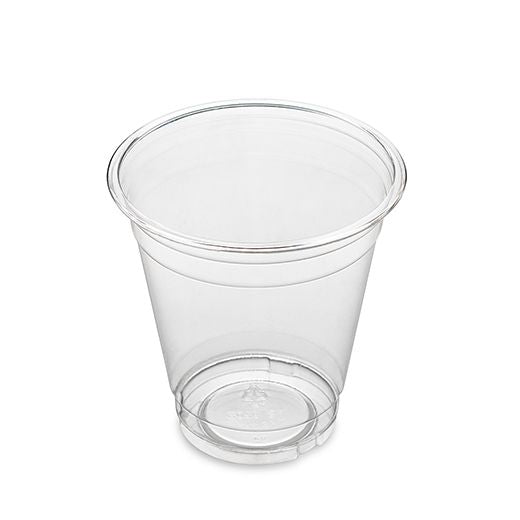 Ctr Hrd Grab&G Smoothie Cup Rpet (342ml - 12Oz) (98Mm Lid) (50 pcs) product image