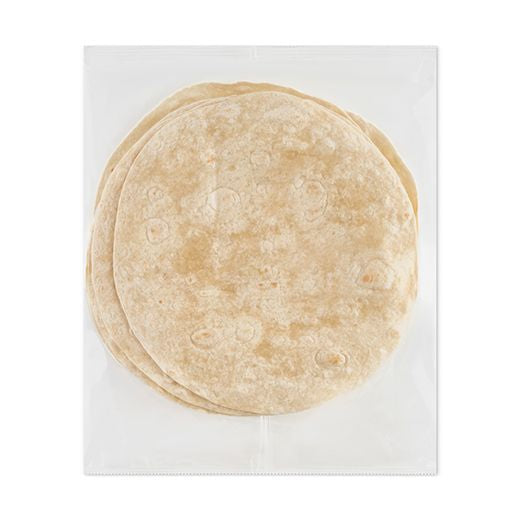 Ctr Santa Maria Flour Tortilla Wraps 10Inc (Ambient)Inc (12Trtils(580g)) product image