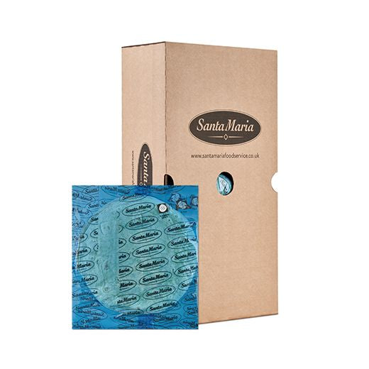 Ctr Santa Maria Flour Tortilla Wraps 12Inc (Long Life)Inc (10Trtils(900g)) product image