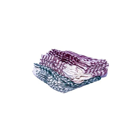 Ctr Preema Teatowels Checked (27Incx18Inc Approx) X 10 (10 pcs) product image