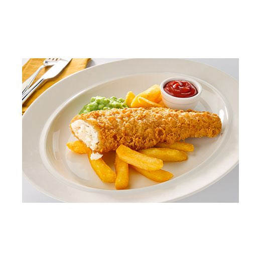 Ctr 3O Yorkshire Golden Breaded Cod 170g-200g (18pcsx170g-200g) product image