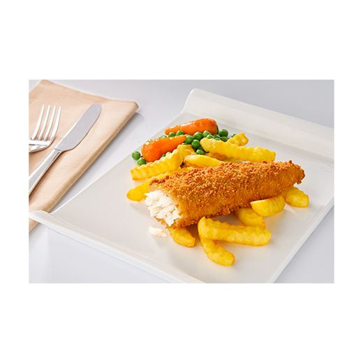 Ctr 3O Yorkshire Golden Battered Haddock 170-200g (18pcsx170g-200g) product image