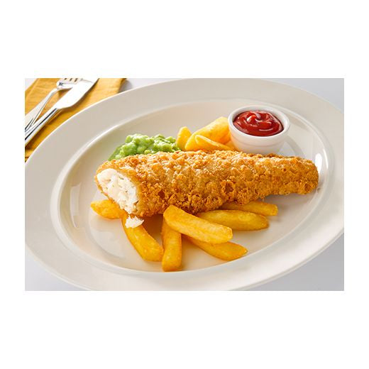 Ctr 3O Yorkshire Golden Msc Battered S&B Cod (18pcsx170-200g) product image