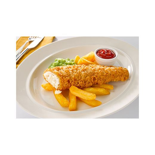 Ctr 3O Yorkshire Golden Msc Battered S&B Cod (15pcsx200-230g) product image