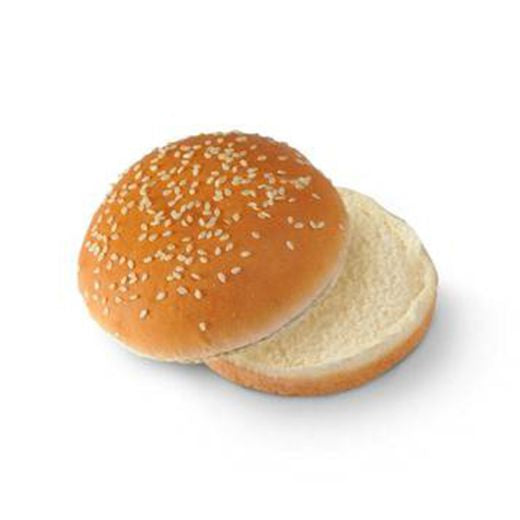 Ctr Hnn American Seeded Burgers Buns 5Inc(48 pcs) (8 pcs(116-124mm) product image
