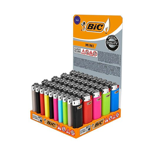 Dhm Gsd Child Resistant Disposable Lighter Cr (50 pcs) product image