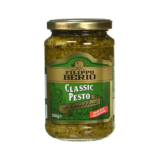 Fb Green Pesto (350g) product image