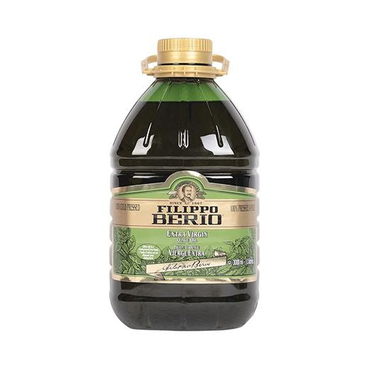Fb Extra Virgin Olive Oil PET (3L) product image