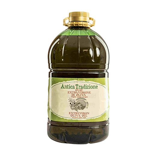Ctr Fb Antica Extra Virgin Olive Oil (5L) product image