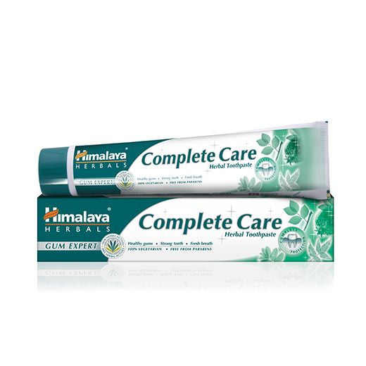 Jg Himalaya Complete Care Toothpaste 75ml product image