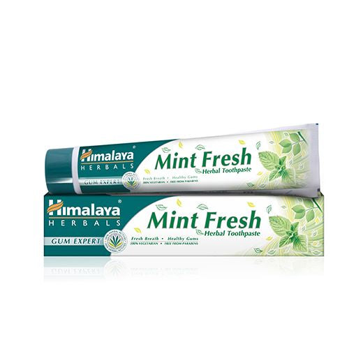 Jg Himalaya Mint Fresh Toothpaste 75ml product image