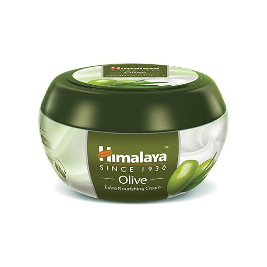 Jg Himalaya Olive Extra Nourishing Cream 150ml product image