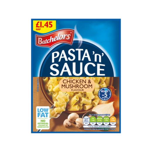 Pr Batchelors Pns Chick & Mush 1.45 (99g) product image