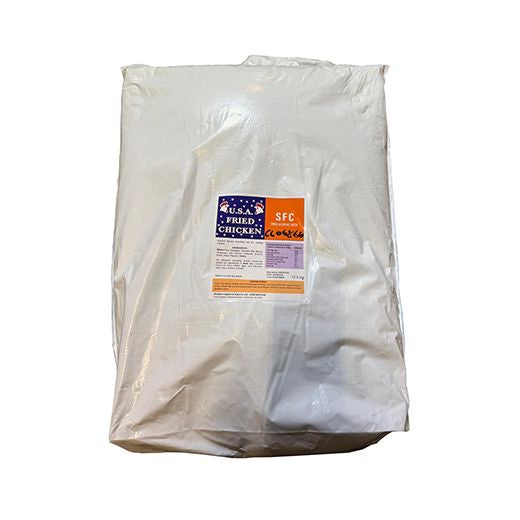 Ctr Sp U.S.A Chicken Breading **** (12.5kg) product image