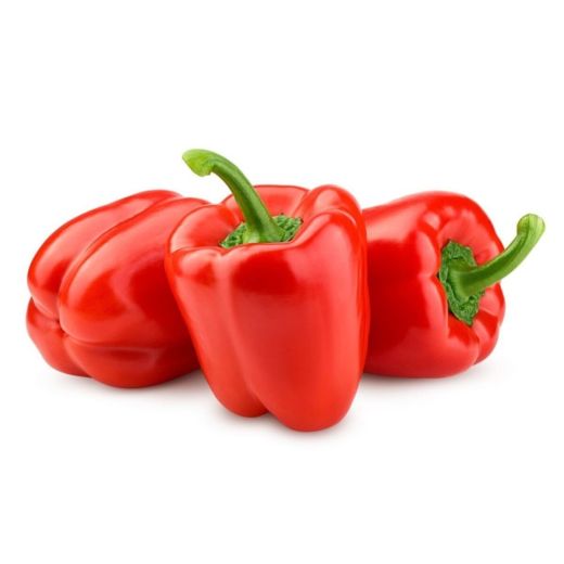 Veg Pepper Red Cap (5kg) product image