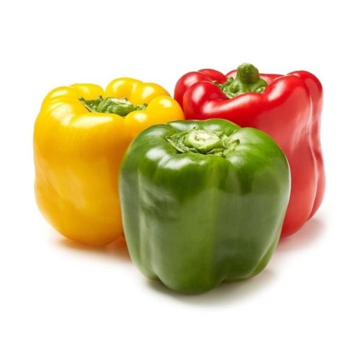 Veg Mix Capsicum (5kg) product image