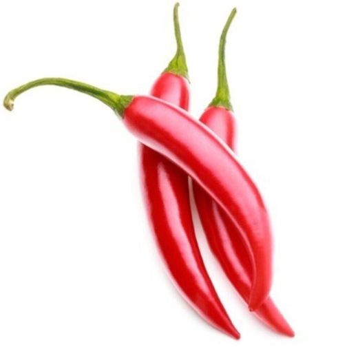 Veg Birds Eye Red Chilli (1.5kg) product image