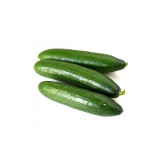 Veg Mini Cucumber 9kg product image